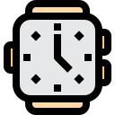 reloj icon