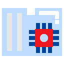 tecnología icon