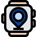 gps icon