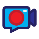 video icon