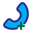 teléfono icon