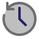 reloj icon