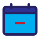 agenda icon