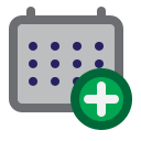 agenda icon