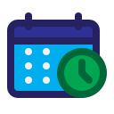 agenda icon