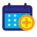 agenda icon