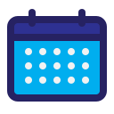 agenda icon