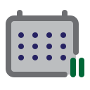 agenda icon