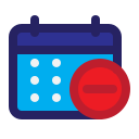 agenda icon