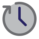 reloj icon