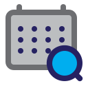 agenda icon