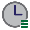 reloj icon