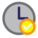 reloj icon