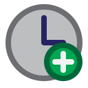 reloj icon