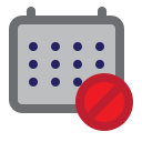 agenda icon