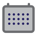 agenda icon