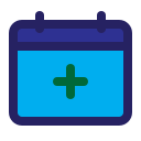 agenda icon