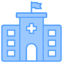 hospital icon