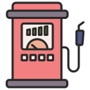 gasolinera icon