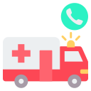 servicios de emergencia icon