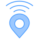 servidor wifi icon