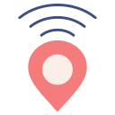 servidor wifi icon