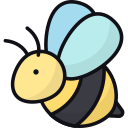 abeja icon