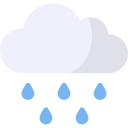 lluvia icon