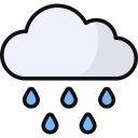 lluvia icon