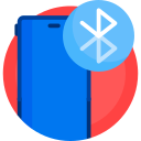 bluetooth icon