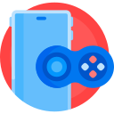 videojuego icon