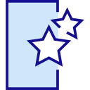 estrellas icon