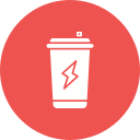 bebida energética icon