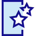 estrellas icon