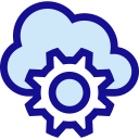 configuración de la nube