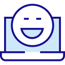 sonrisa icon