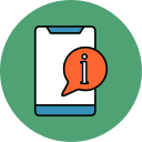 información icon