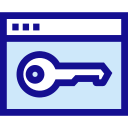 llave icon