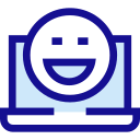 sonrisa icon