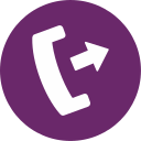 llamada telefónica icon