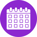 calendario icon