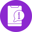 información icon