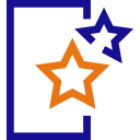 estrellas icon