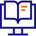 libro electronico icon