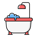 Ванная комната 