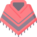 poncho icon