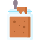 dulce de leche icon