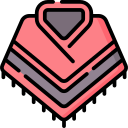 poncho icon