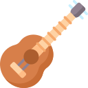 guitarra icon