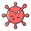 virus icon